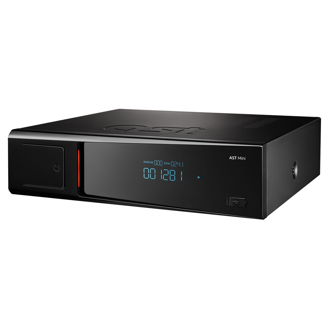 AST Mini (AST-25B) профессиональная система караоке в Бодайбо