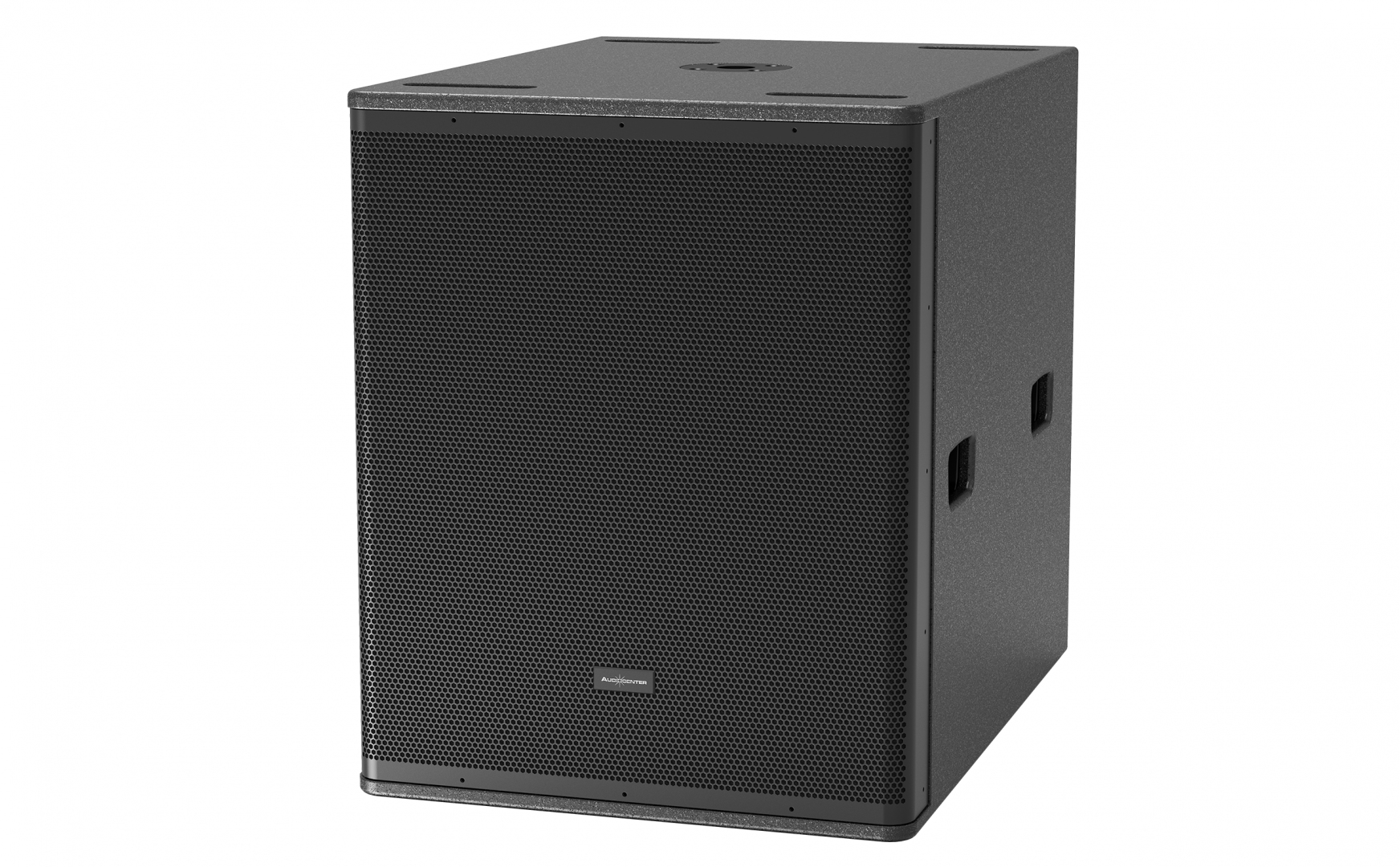Audiocenter S3118A сабвуфер активный в Бодайбо