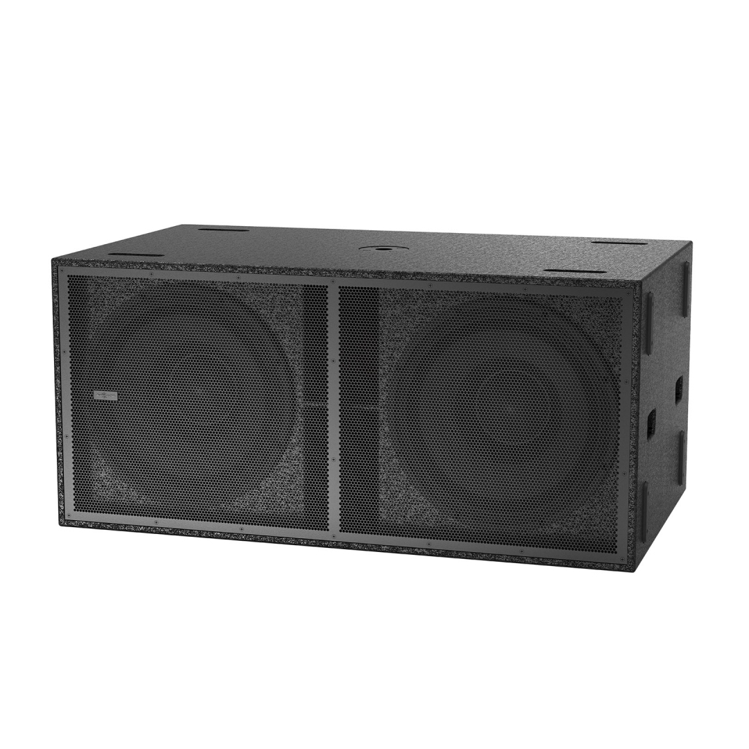 Audiocenter S3218A сабвуфер активный в Бодайбо
