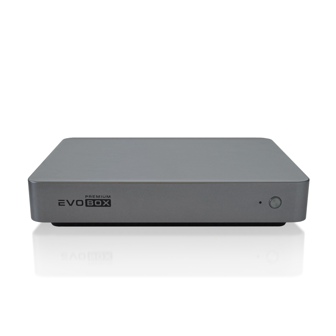 EVOBOX Premium Hi-End караоке-система в Бодайбо