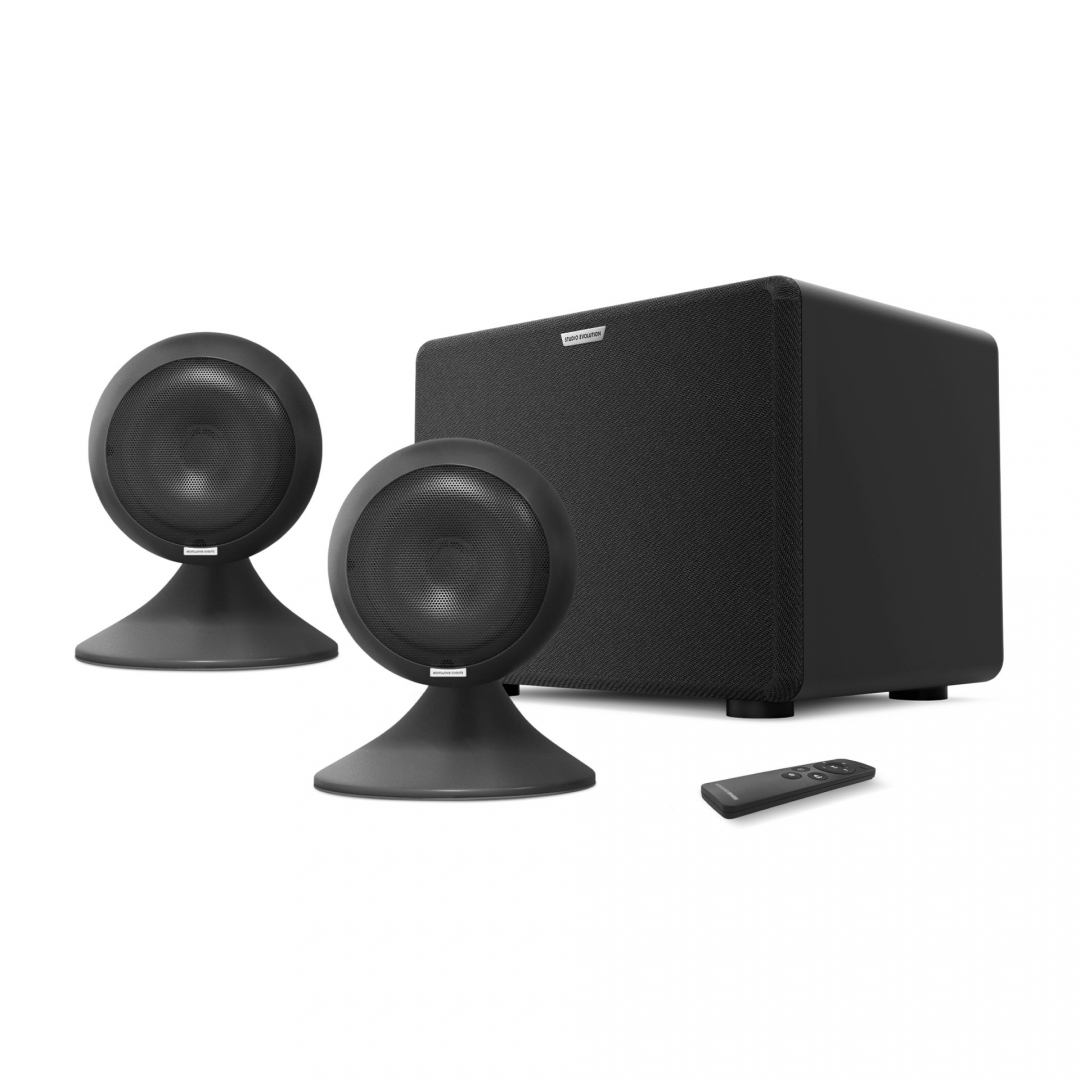 EvoSound Sphere 2.1 аудиосистема для караоке в Бодайбо