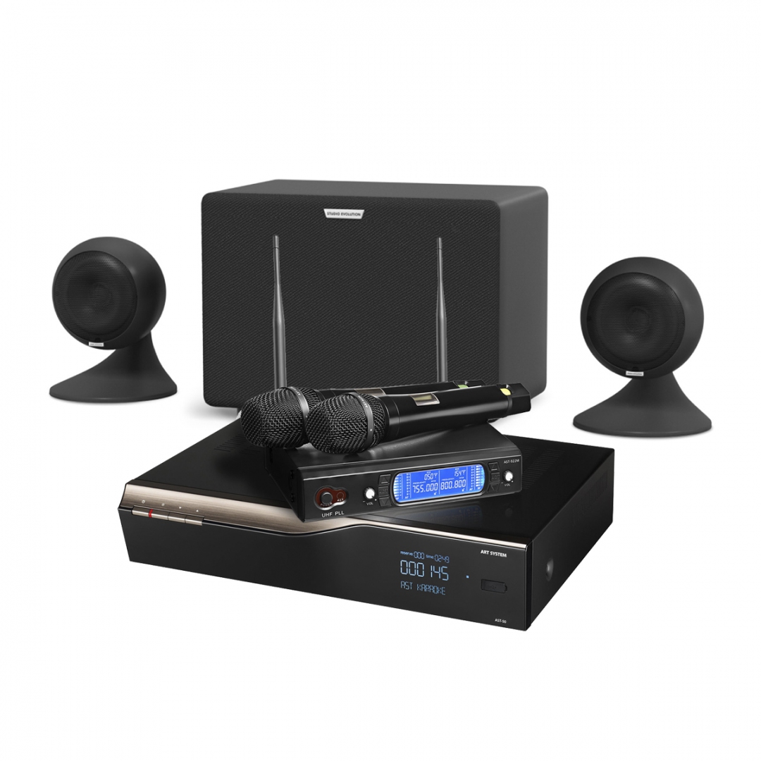 караоке-комплект AST-50 Sound Sphere в Бодайбо