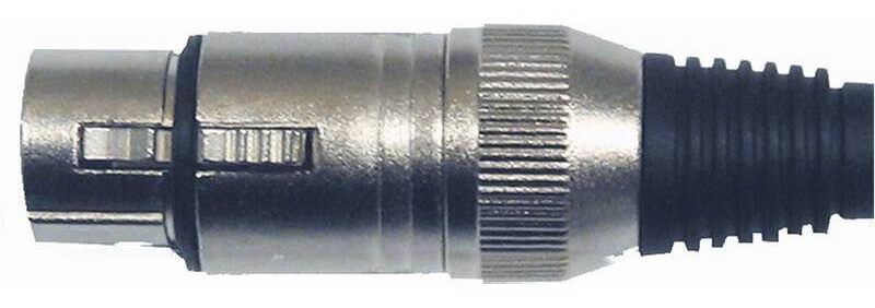 QUIK LOK NC354-K XLR Female Разъем в Бодайбо