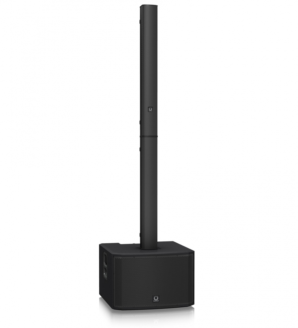 Turbosound iNSPIRE iP3000 модульная аудио колонна 2000Вт в Бодайбо