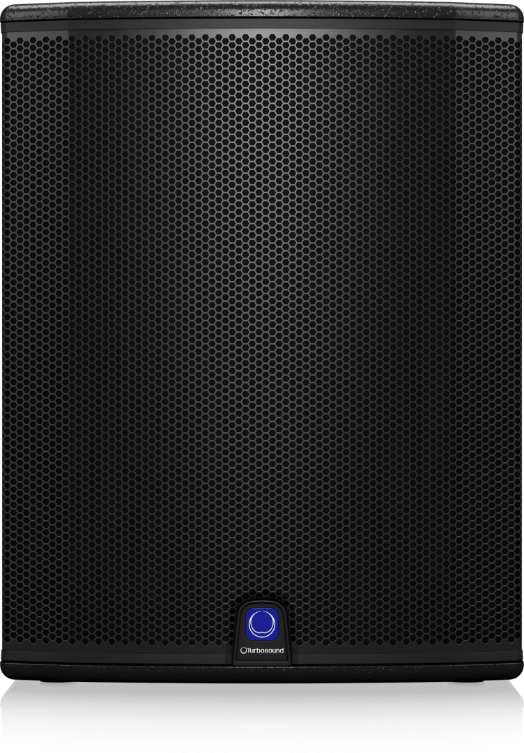 Turbosound iQ18B сабвуфер активный в Бодайбо