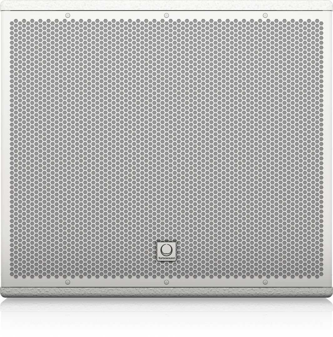 Turbosound NuQ115B-AN Активный сабвуфер в Бодайбо