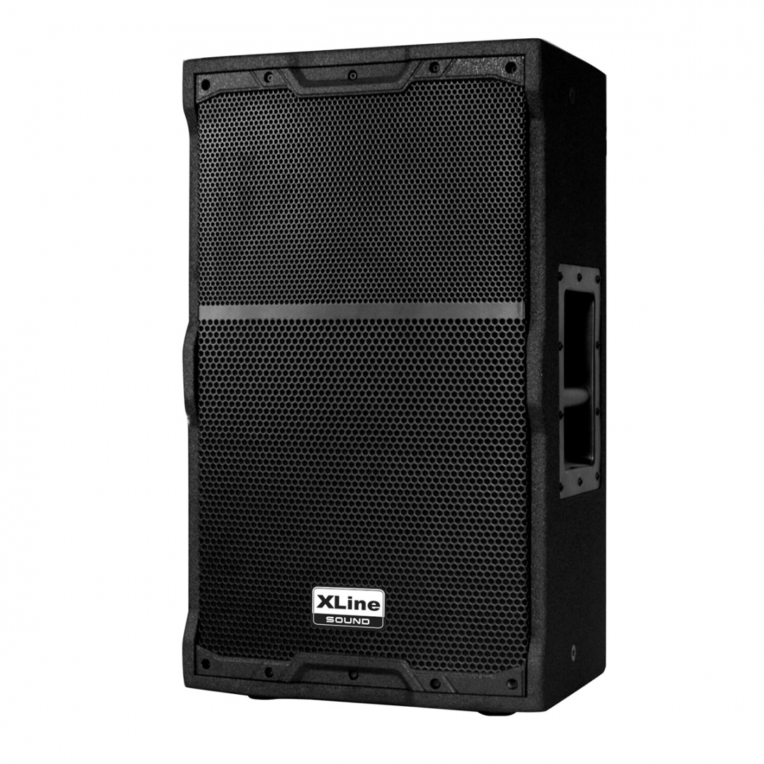 XLine ALFA P-12A DSP Акустическая система активная с DSP и Bluetooth в Бодайбо