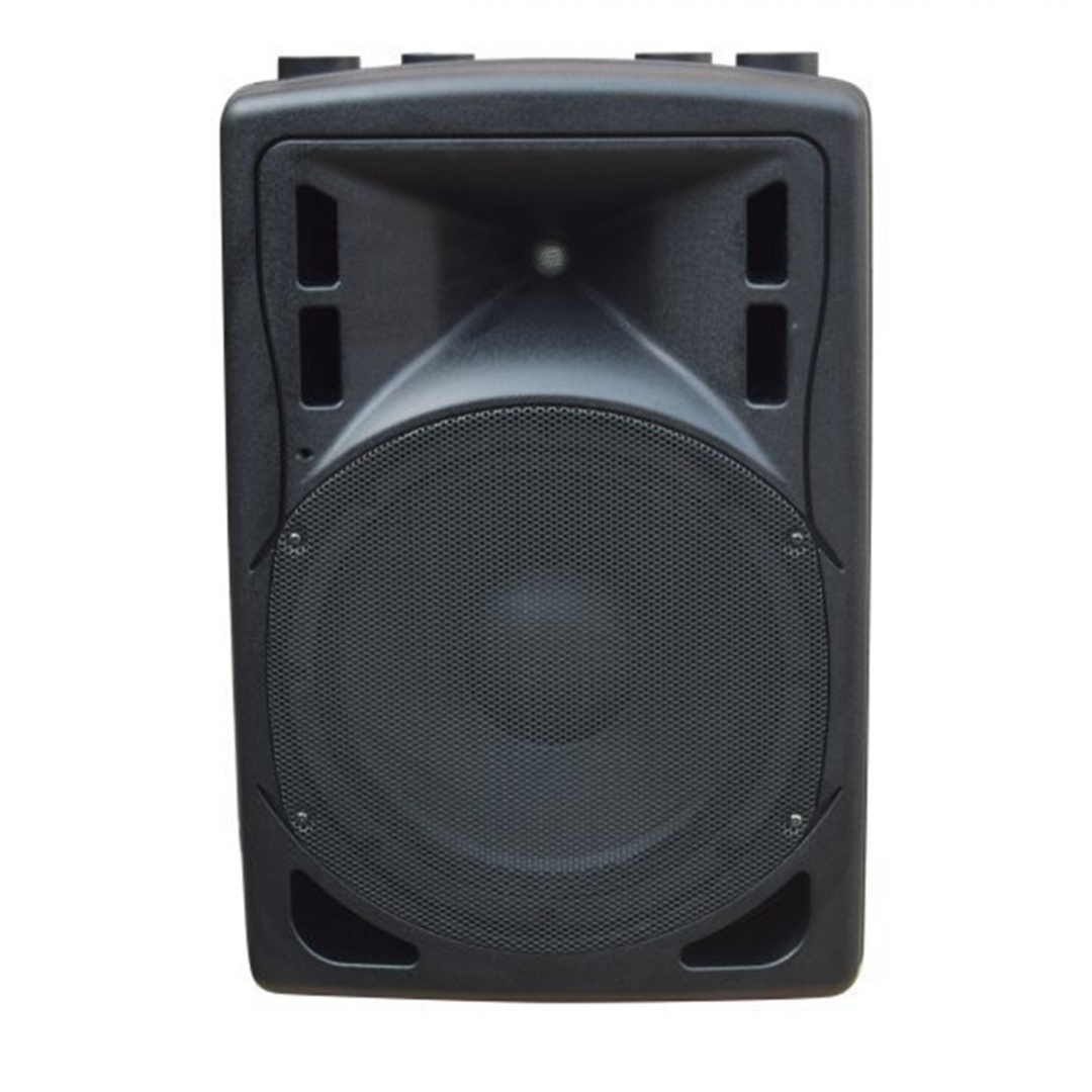 XLine BAF-12A Акустическая система активная с MP3 плеером и Bluetooth в Бодайбо