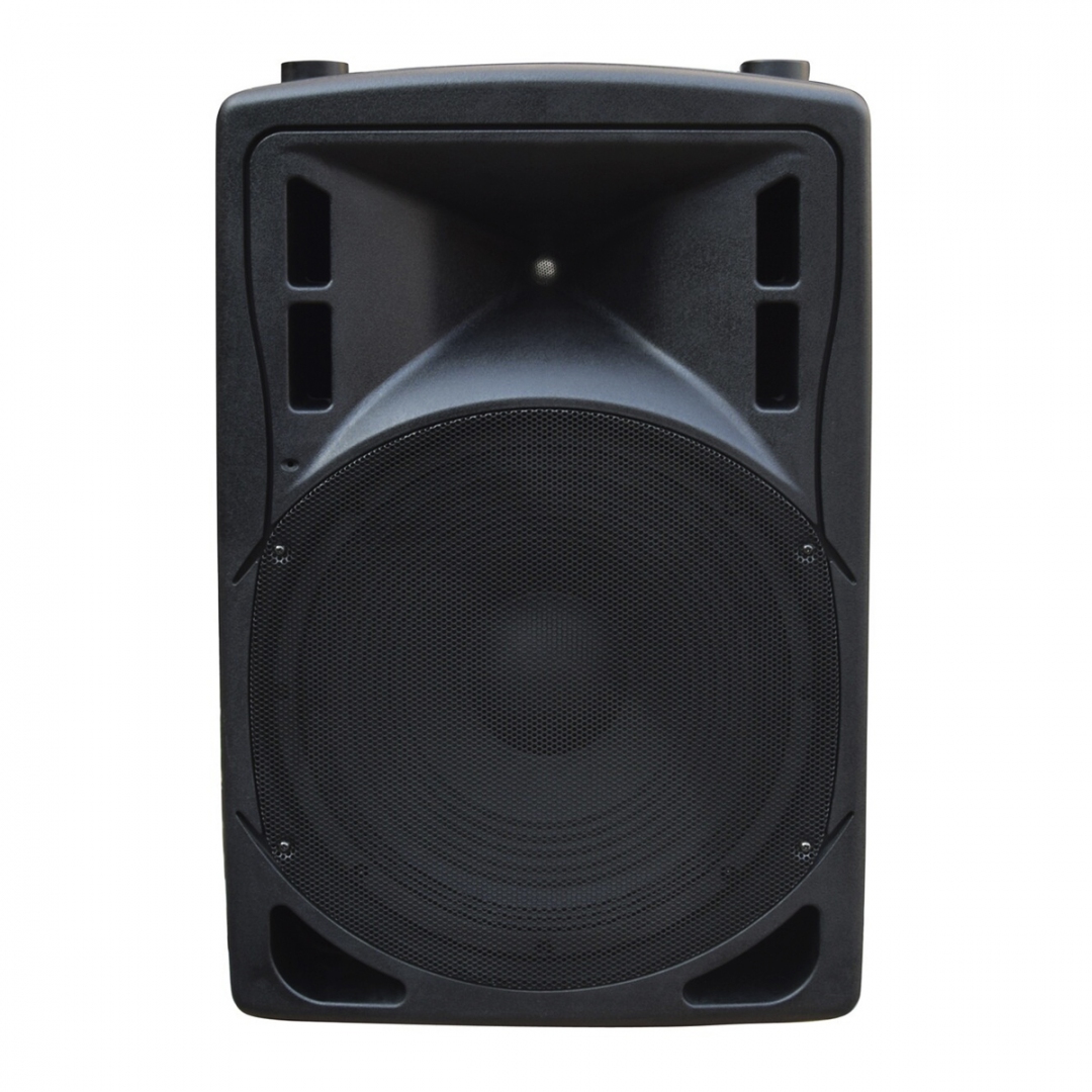 XLine BAF-15A Акустическая система активная с MP3 плеером и Bluetooth в Бодайбо