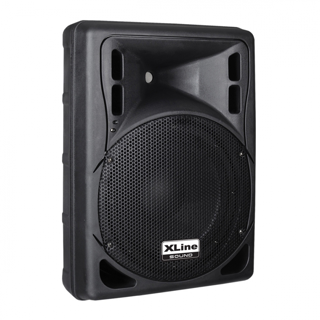XLine BAF-8A Акустическая система активная с MP3 плеером и Bluetooth в Бодайбо