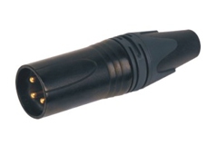 XLR Male (Папа) Разъем в Бодайбо