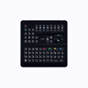Пульт AST Zoom 2 (AST-90) в Бодайбо