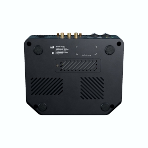 Вид снизу AST Zoom 2 (AST-90) в Бодайбо