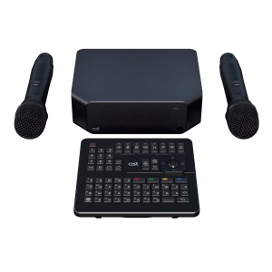 Караоке-система AST Zoom 2 (AST-90) в Бодайбо