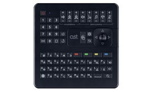 AST-350 Профессиональная караоке-система в Бодайбо