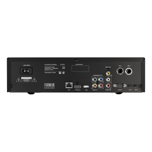 AST Mini (AST-25B) профессиональная система караоке в Бодайбо