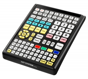 AST Mini (AST-25B) профессиональная система караоке в Бодайбо