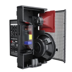 Audiocenter GT508A Активная акустическая система в Бодайбо