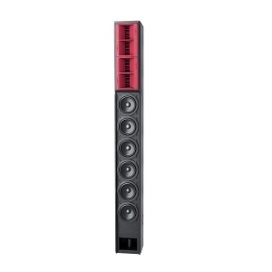 Audiocenter L65 + L65S MK2 порталы в Бодайбо