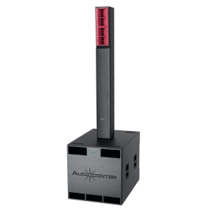 Audiocenter L65 + L65S MK2 порталы в Бодайбо