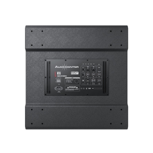 Audiocenter L65 + L65S MK2 порталы в Бодайбо