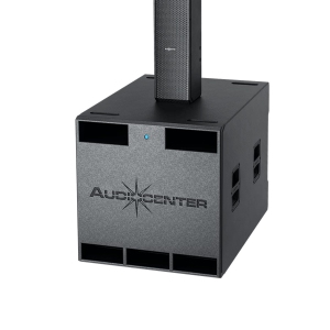 Audiocenter L65 + L65S MK2 порталы в Бодайбо