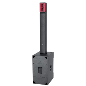 Audiocenter L83 + L83S MK2 порталы в Бодайбо