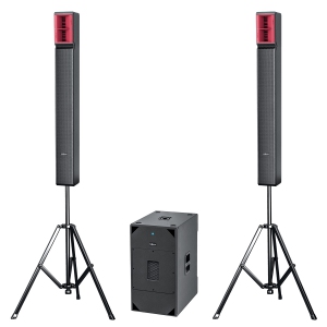 Audiocenter L83S сабвуфер в Бодайбо