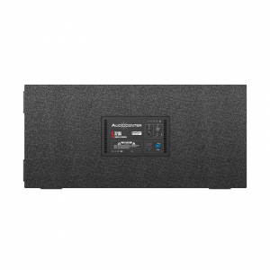 Audiocenter S3218A сабвуфер активный в Бодайбо