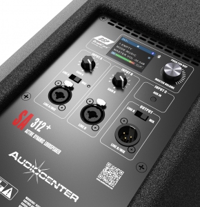 Audiocenter SA310+ в Бодайбо