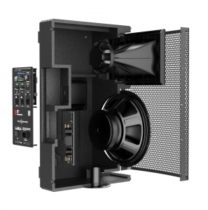 Audiocenter SA312+ в Бодайбо