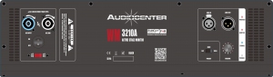 Audiocenter WM3210A сценический монитор в Бодайбо