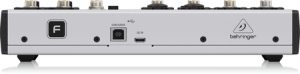Behringer FLOW 8 цифровой микшер в Бодайбо