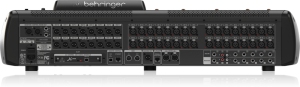 Behringer X32 цифровой микшер в Бодайбо