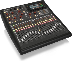 Behringer X32 PRODUCER цифровой микшер 40 каналов в Бодайбо