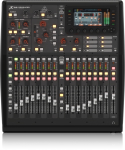 Behringer X32 PRODUCER цифровой микшер 40 каналов в Бодайбо