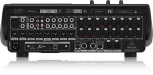 Behringer X32 PRODUCER цифровой микшер 40 каналов в Бодайбо