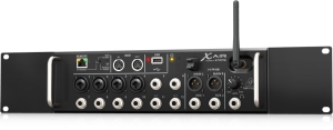 Behringer XR12 цифровой микшер в Бодайбо