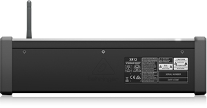 Behringer XR12 цифровой микшер в Бодайбо
