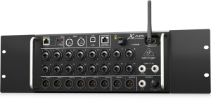 Behringer XR18 цифровой микшер в Бодайбо