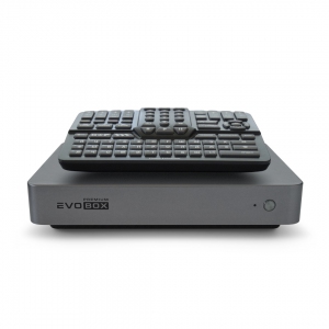 EVOBOX Premium Hi-End караоке-система в Бодайбо