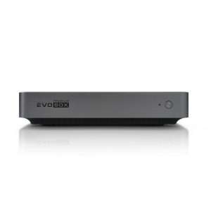 EVOBOX Premium Hi-End караоке-система в Бодайбо
