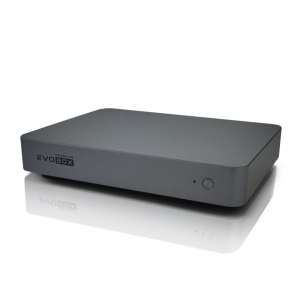 EVOBOX Premium Hi-End караоке-система в Бодайбо