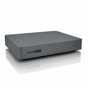 EVOBOX Premium Hi-End караоке-система в Бодайбо