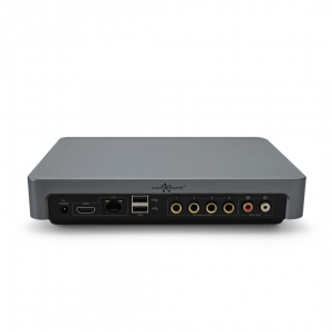 EVOBOX Premium Hi-End караоке-система в Бодайбо