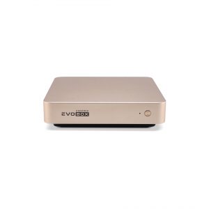 EVOBOX с микрофонами в Бодайбо