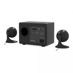 EvoSound Sphere 2.1 аудиосистема для караоке в Бодайбо
