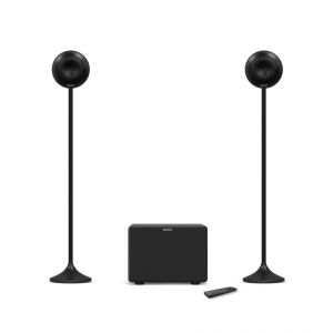 EvoSound Sphere 2.1 аудиосистема для караоке в Бодайбо