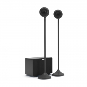 EvoSound Sphere 2.1 аудиосистема для караоке в Бодайбо