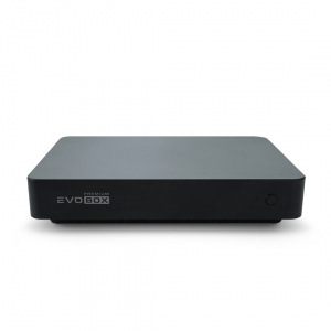 Hi-End караоке-система EVOBOX Premium + EvoSoundBar (саундбар с караоке) в Бодайбо